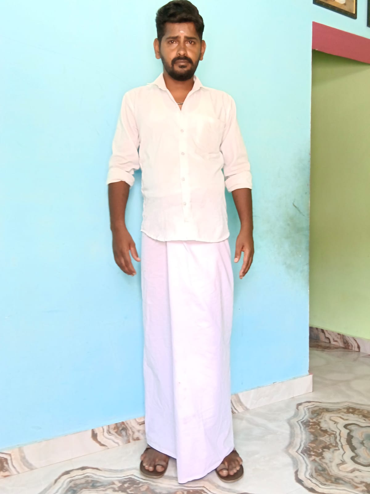 Groom Image